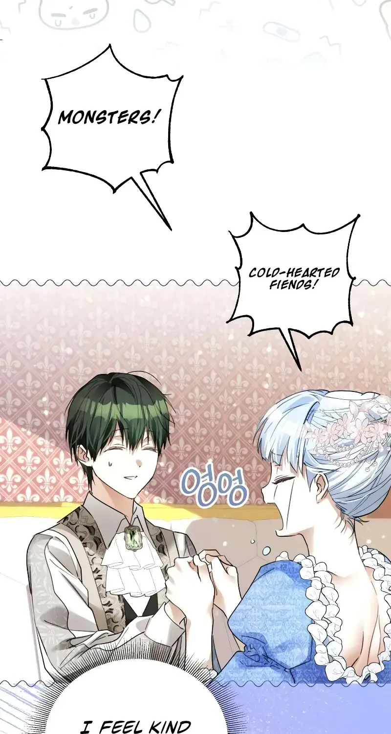 I Became The Duke’s Servant In Disguise Chapter 4 page 62 - 