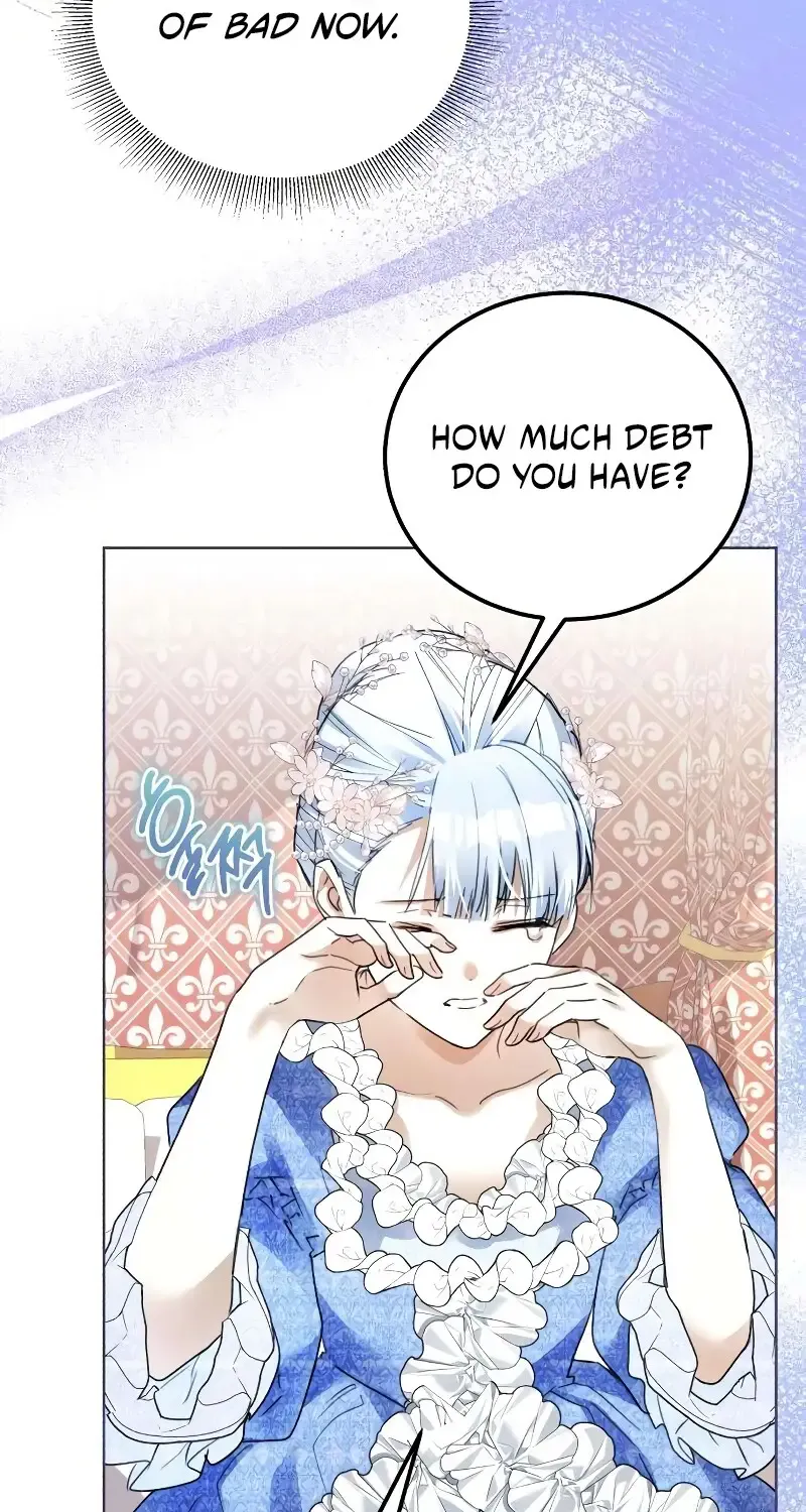 I Became The Duke’s Servant In Disguise Chapter 4 page 63 - 