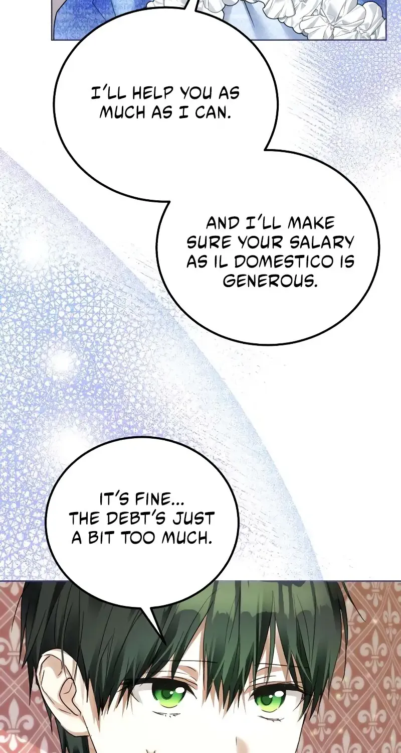 I Became The Duke’s Servant In Disguise Chapter 4 page 64 - 