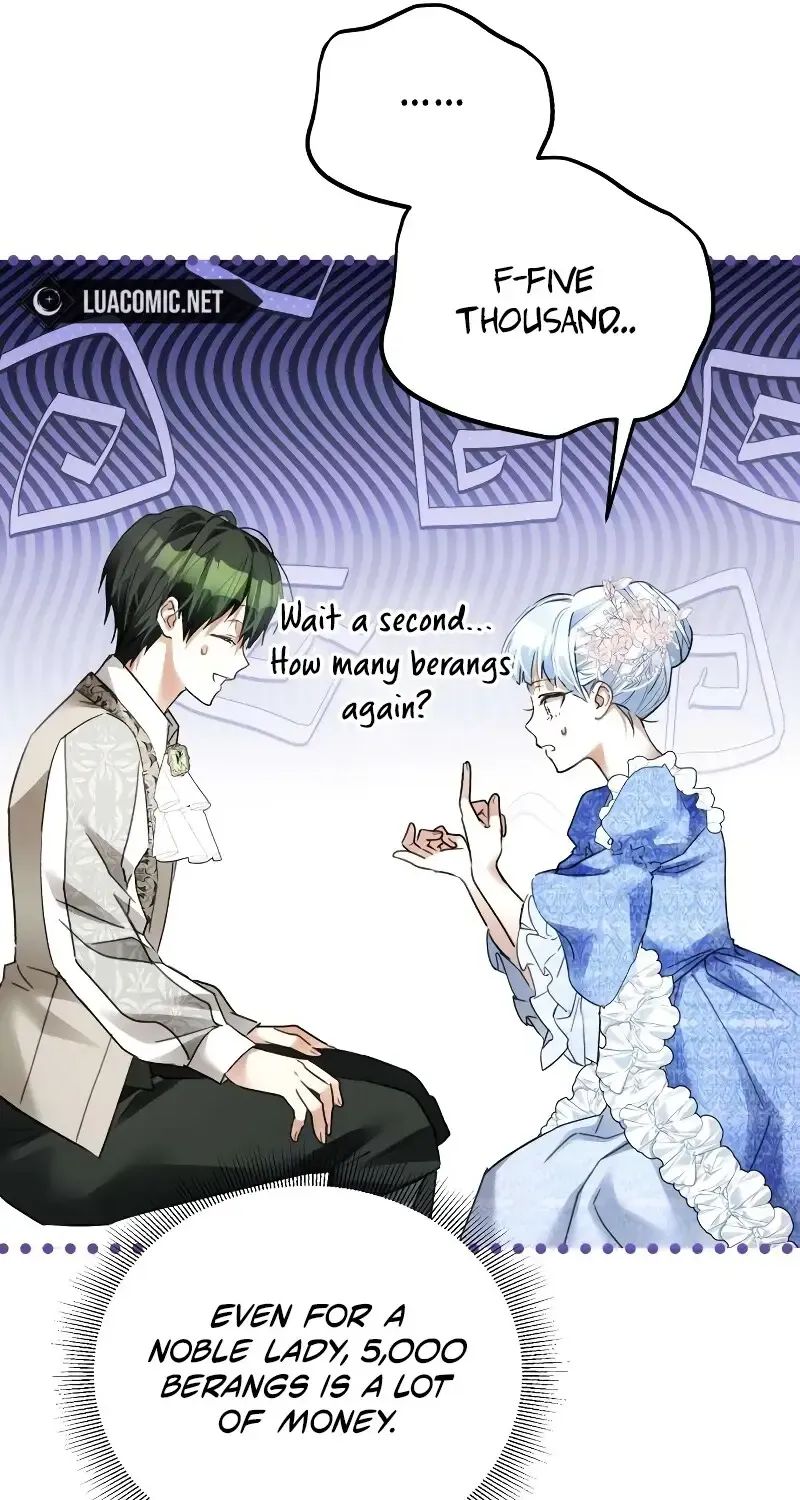 I Became The Duke’s Servant In Disguise Chapter 4 page 67 - 