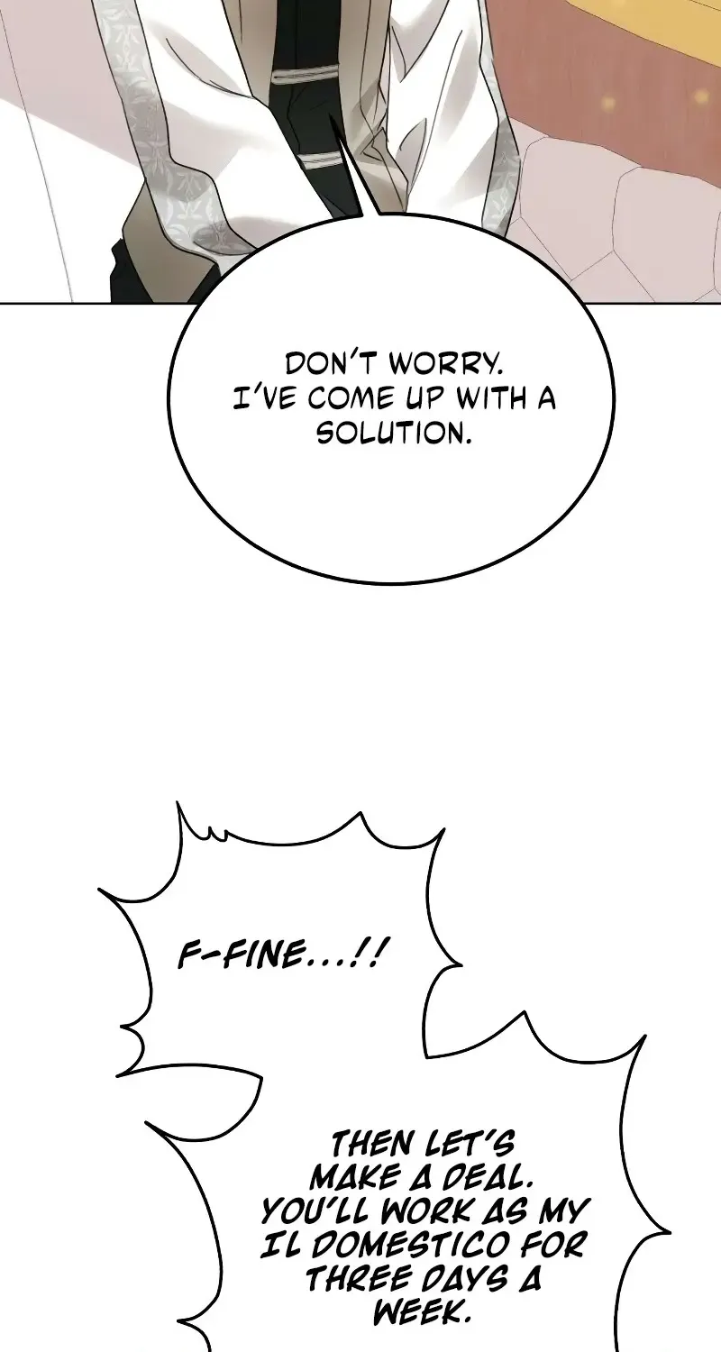 I Became The Duke’s Servant In Disguise Chapter 4 page 69 - 
