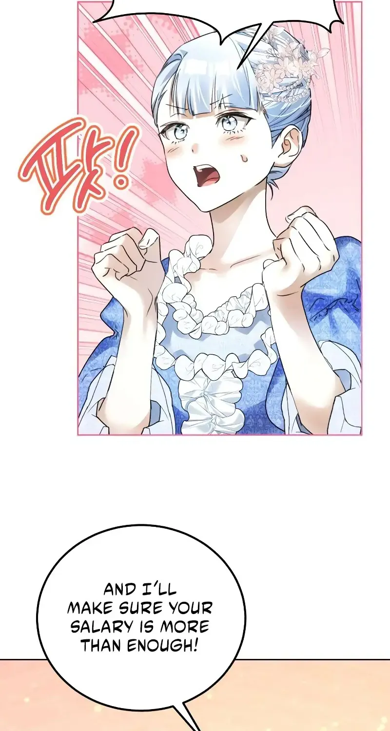 I Became The Duke’s Servant In Disguise Chapter 4 page 70 - 