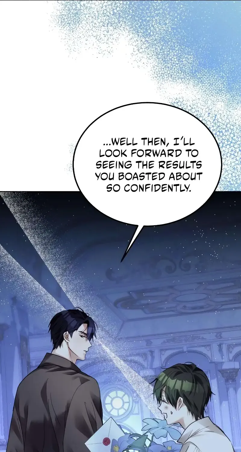 I Became The Duke’s Servant In Disguise Chapter 4 page 8 - 