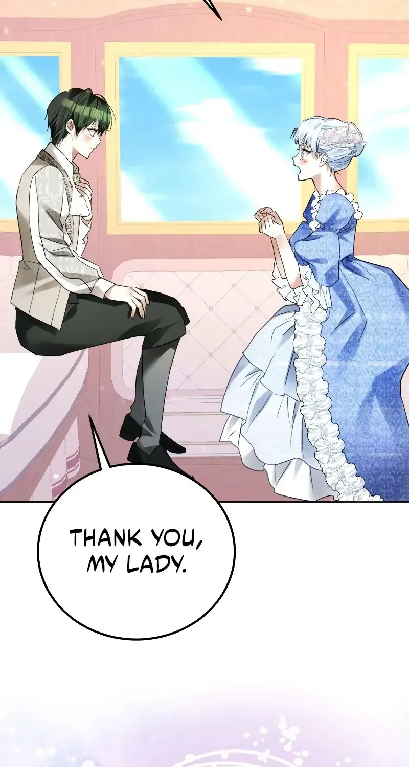 I Became The Duke’s Servant In Disguise Chapter 4 page 71 - 