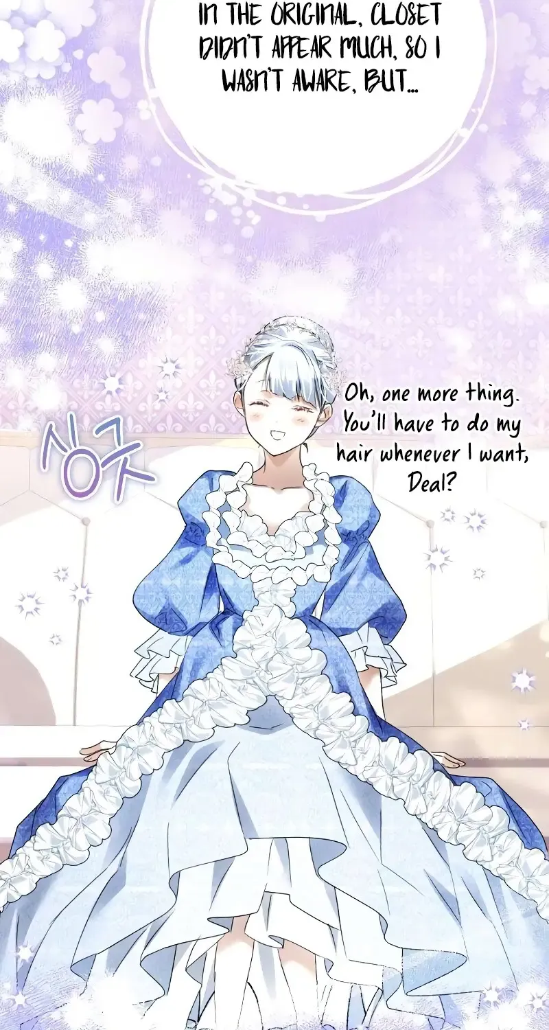 I Became The Duke’s Servant In Disguise Chapter 4 page 73 - 