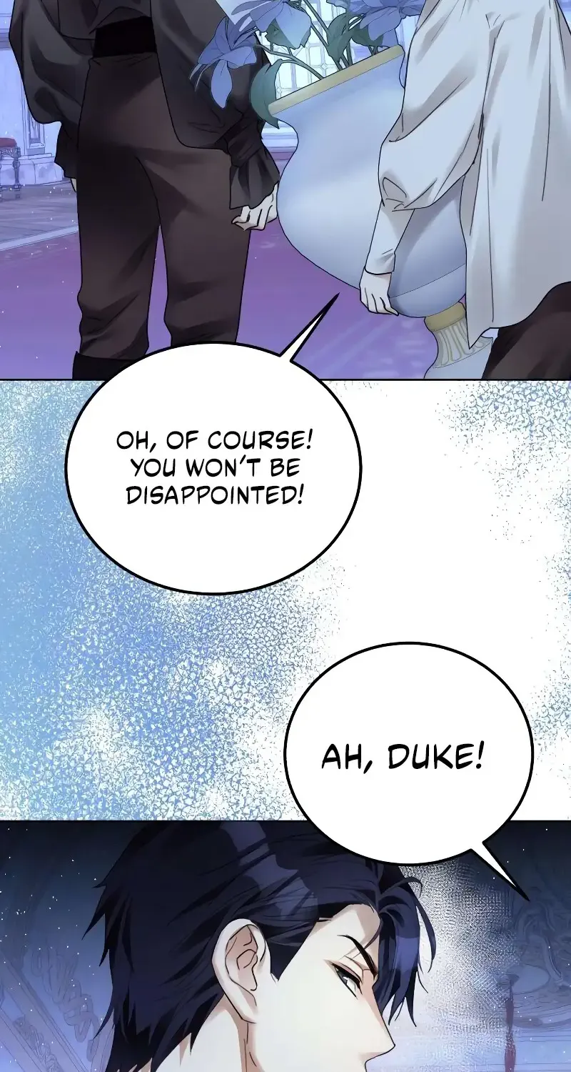 I Became The Duke’s Servant In Disguise Chapter 4 page 9 - 