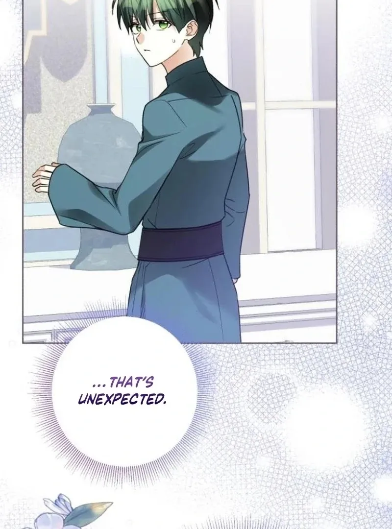I Became The Duke’s Servant In Disguise Chapter 40 page 3 - 