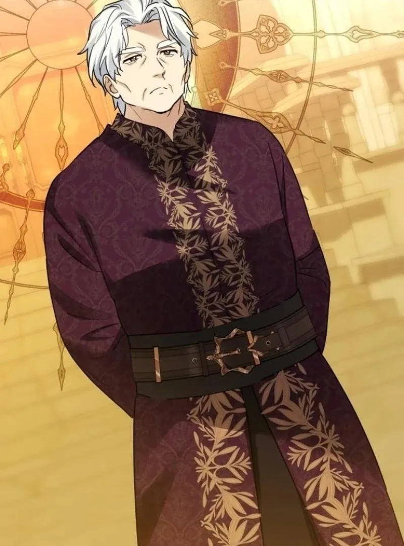 I Became The Duke’s Servant In Disguise Chapter 40 page 25 - 