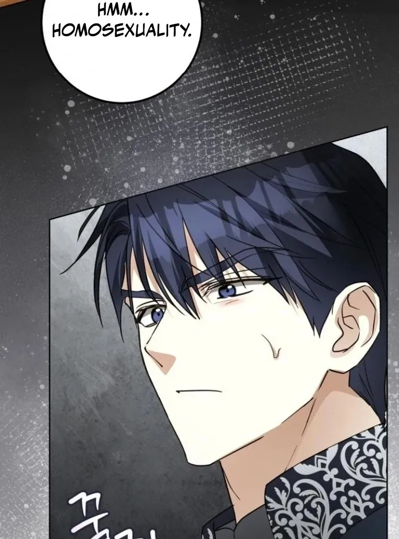 I Became The Duke’s Servant In Disguise Chapter 40 page 48 - 