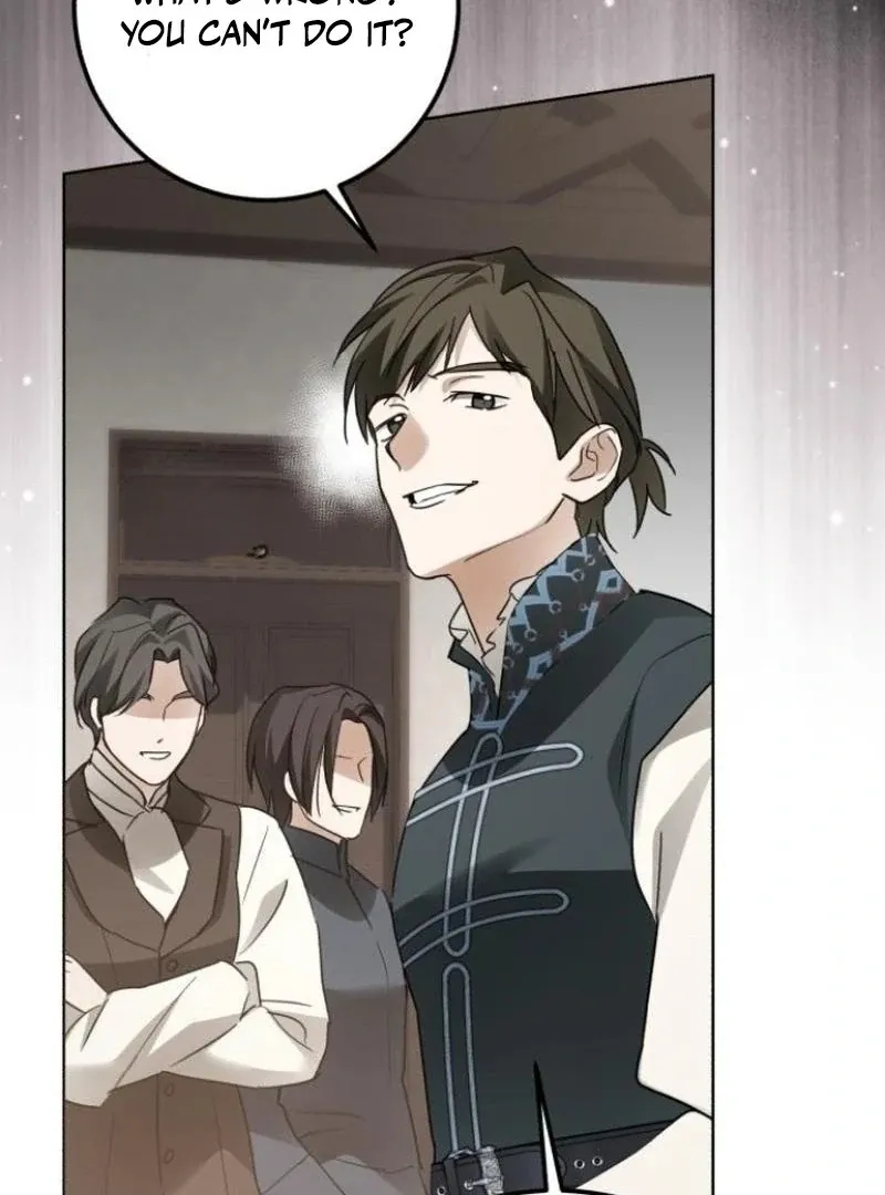 I Became The Duke’s Servant In Disguise Chapter 40 page 65 - 