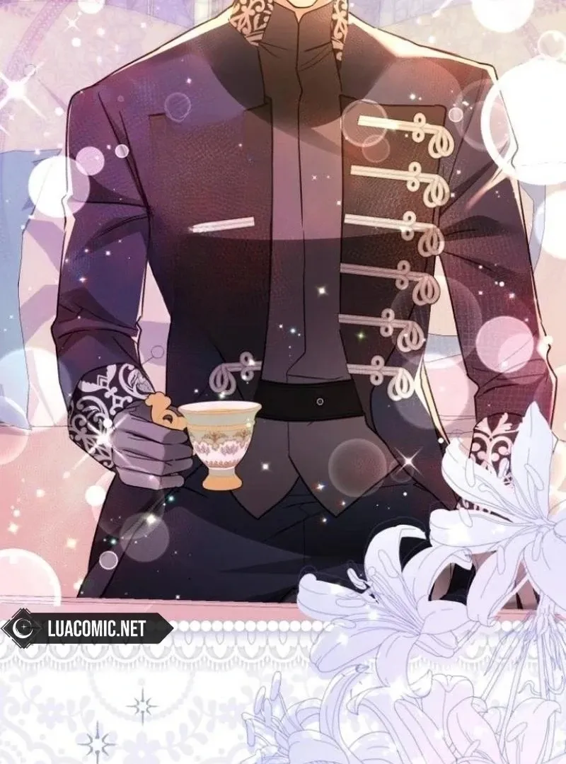 I Became The Duke’s Servant In Disguise Chapter 40 page 8 - 