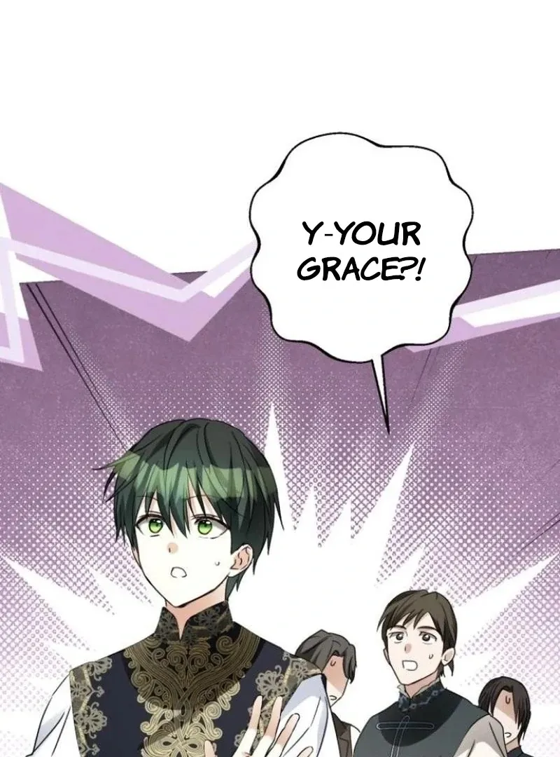 I Became The Duke’s Servant In Disguise Chapter 40 page 75 - 