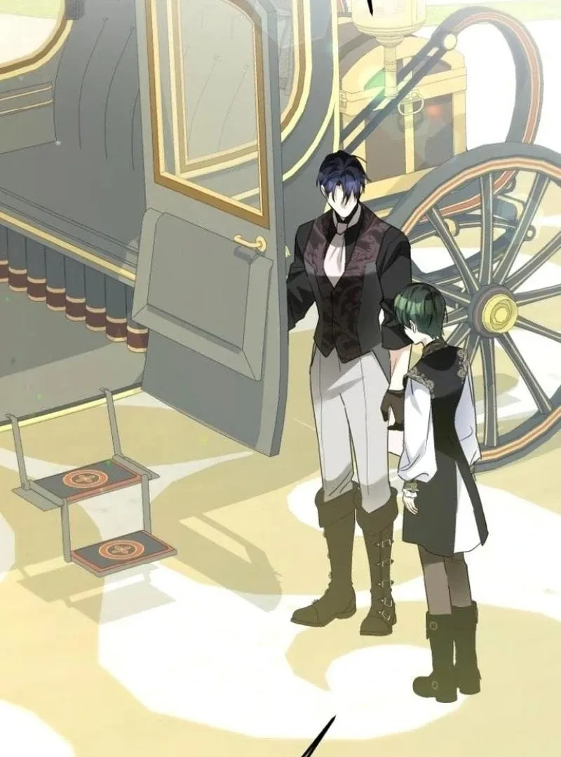 I Became The Duke’s Servant In Disguise Chapter 40 page 91 - 