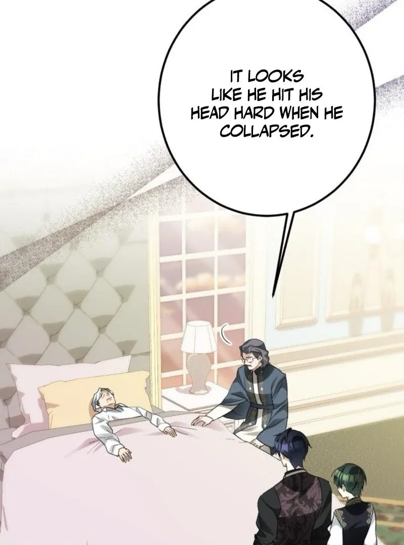 I Became The Duke’s Servant In Disguise Chapter 41 page 3 - 