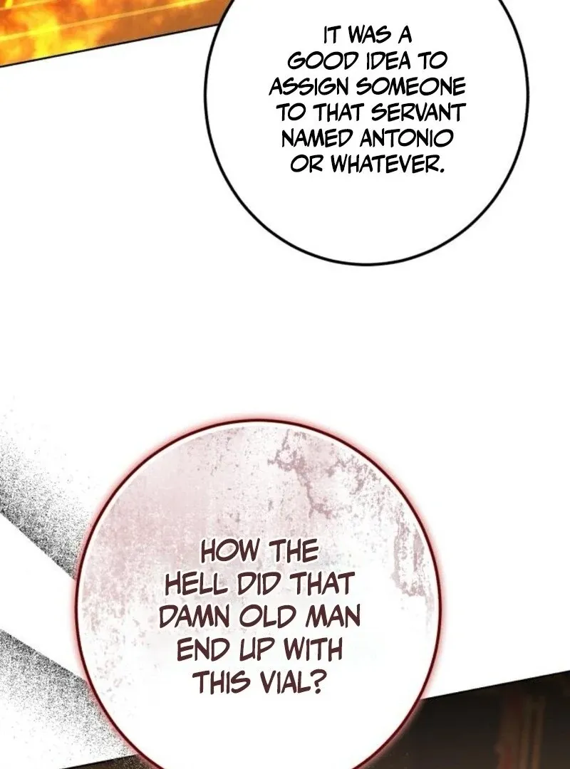 I Became The Duke’s Servant In Disguise Chapter 41 page 38 - 