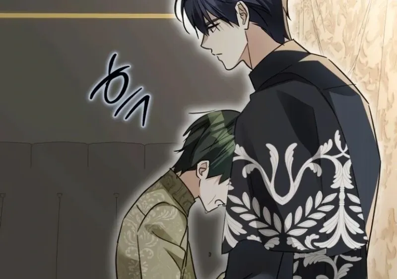 I Became The Duke’s Servant In Disguise Chapter 42 page 124 - 