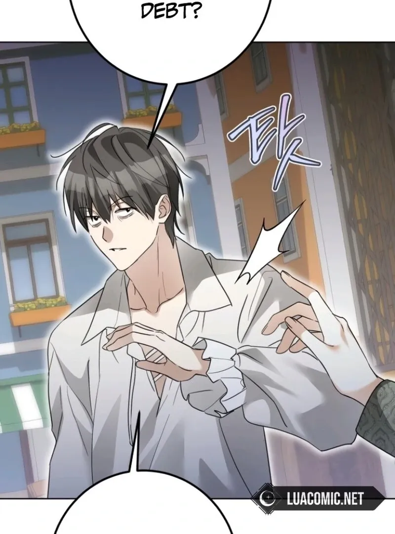 I Became The Duke’s Servant In Disguise Chapter 42 page 21 - 