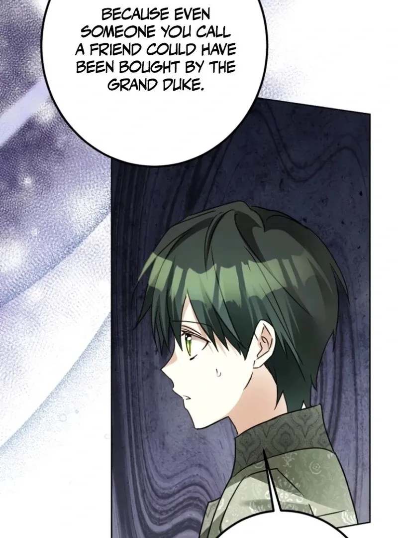 I Became The Duke’s Servant In Disguise Chapter 42 page 58 - 