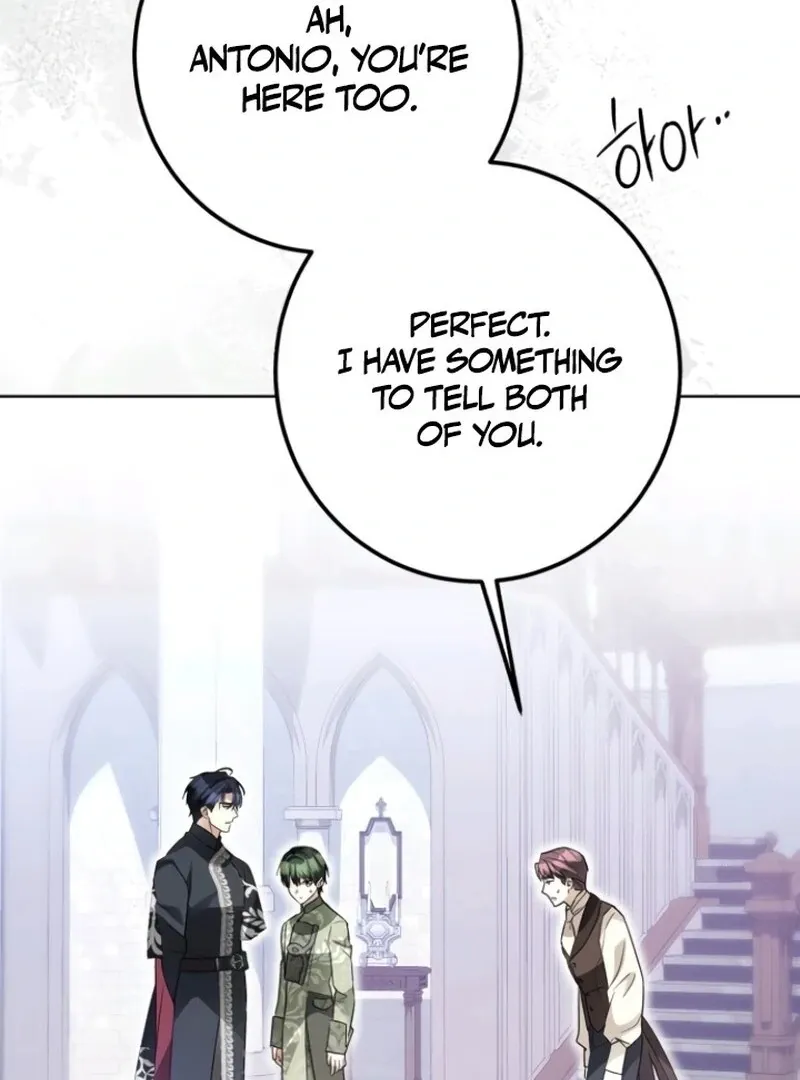 I Became The Duke’s Servant In Disguise Chapter 42 page 65 - 