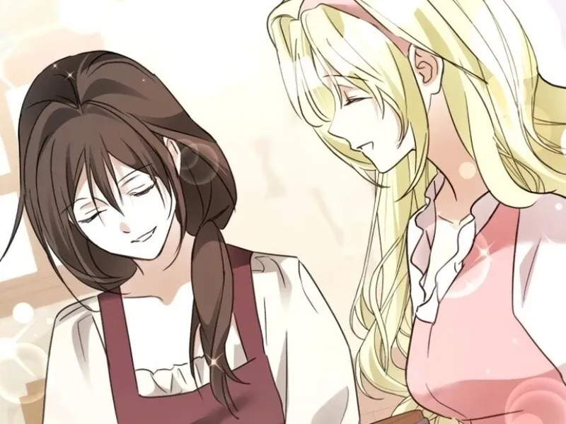 I Became The Duke’s Servant In Disguise Chapter 42 page 93 - 