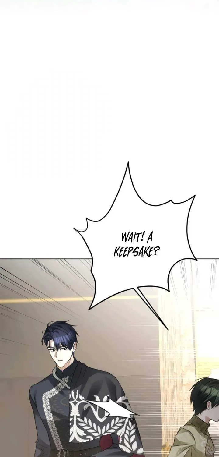 I Became The Duke’s Servant In Disguise Chapter 43 page 15 - 