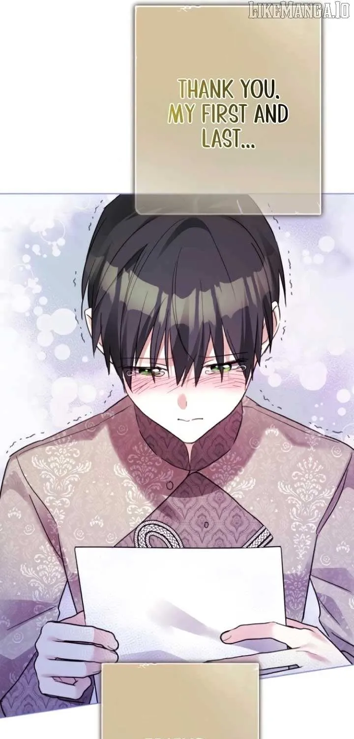 I Became The Duke’s Servant In Disguise Chapter 43 page 33 - 