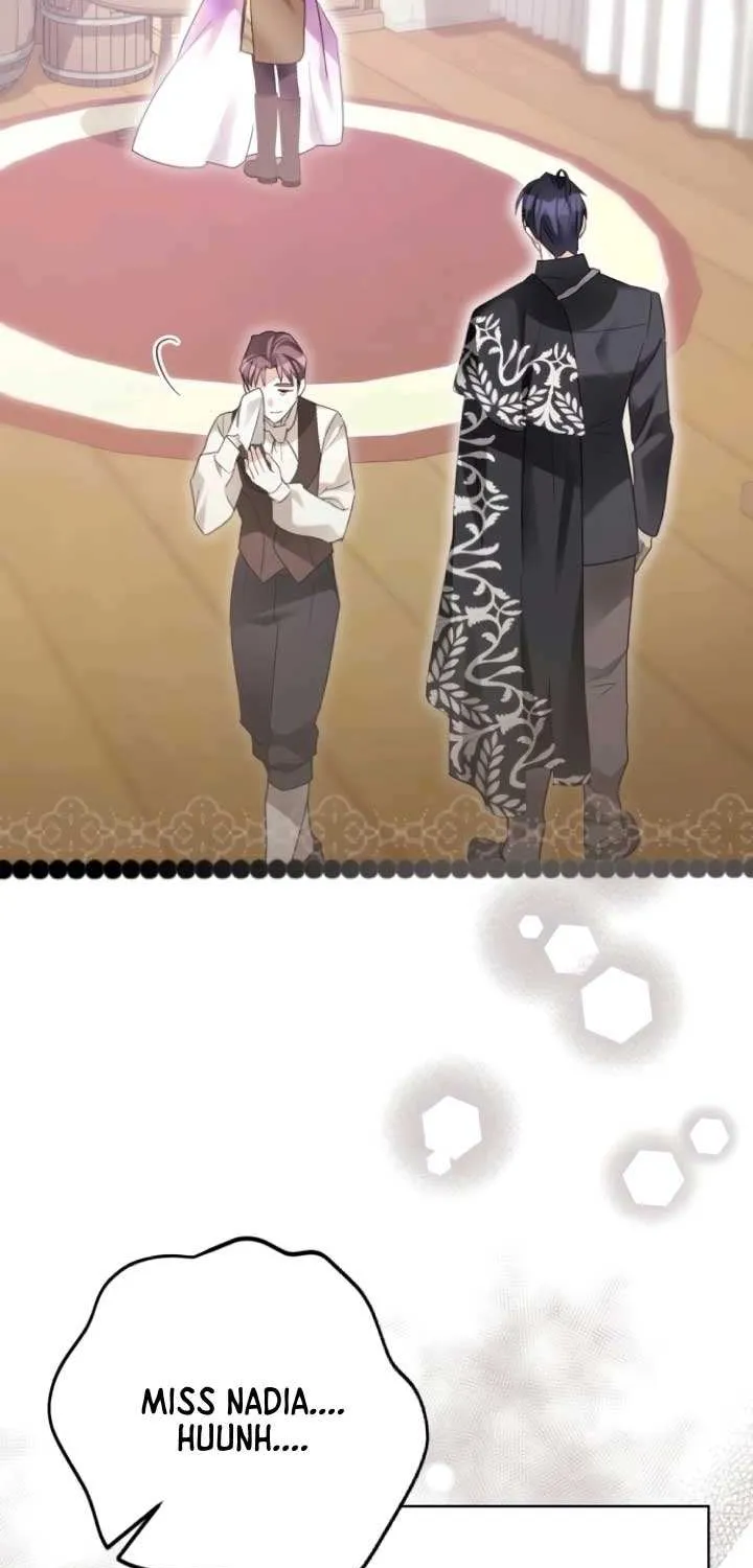 I Became The Duke’s Servant In Disguise Chapter 43 page 39 - 