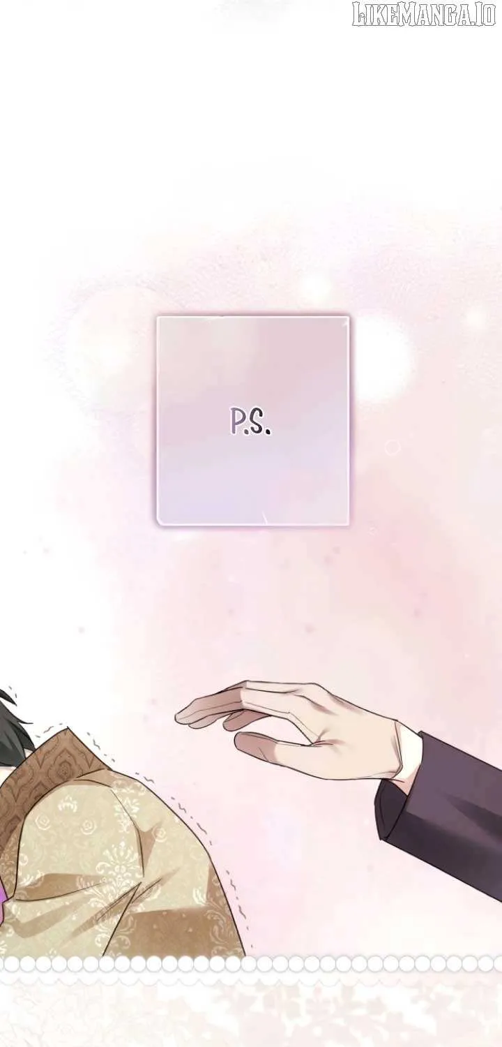 I Became The Duke’s Servant In Disguise Chapter 43 page 42 - 