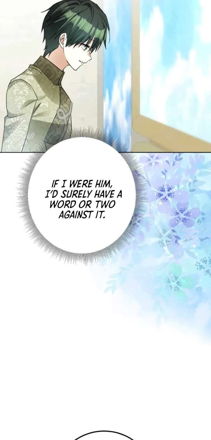 I Became The Duke’s Servant In Disguise Chapter 43 page 53 - 