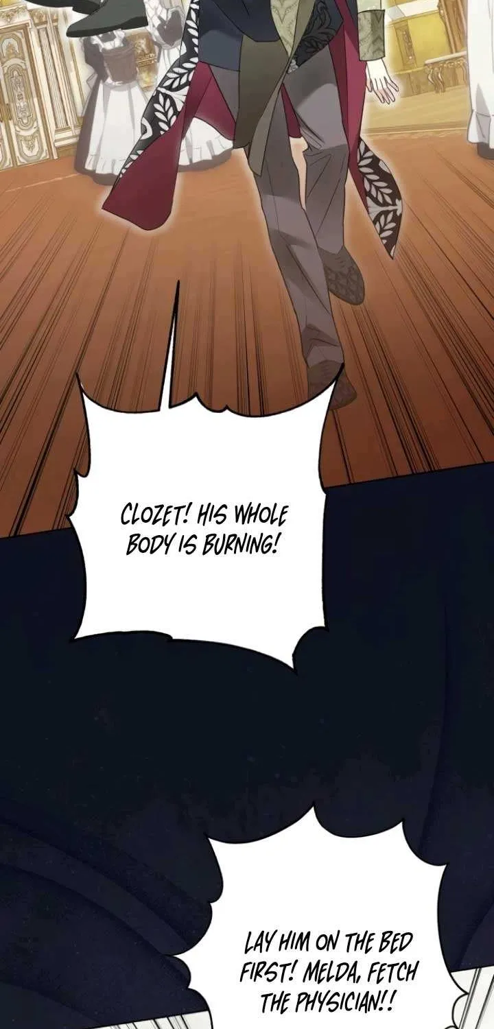 I Became The Duke’s Servant In Disguise Chapter 43 page 72 - 
