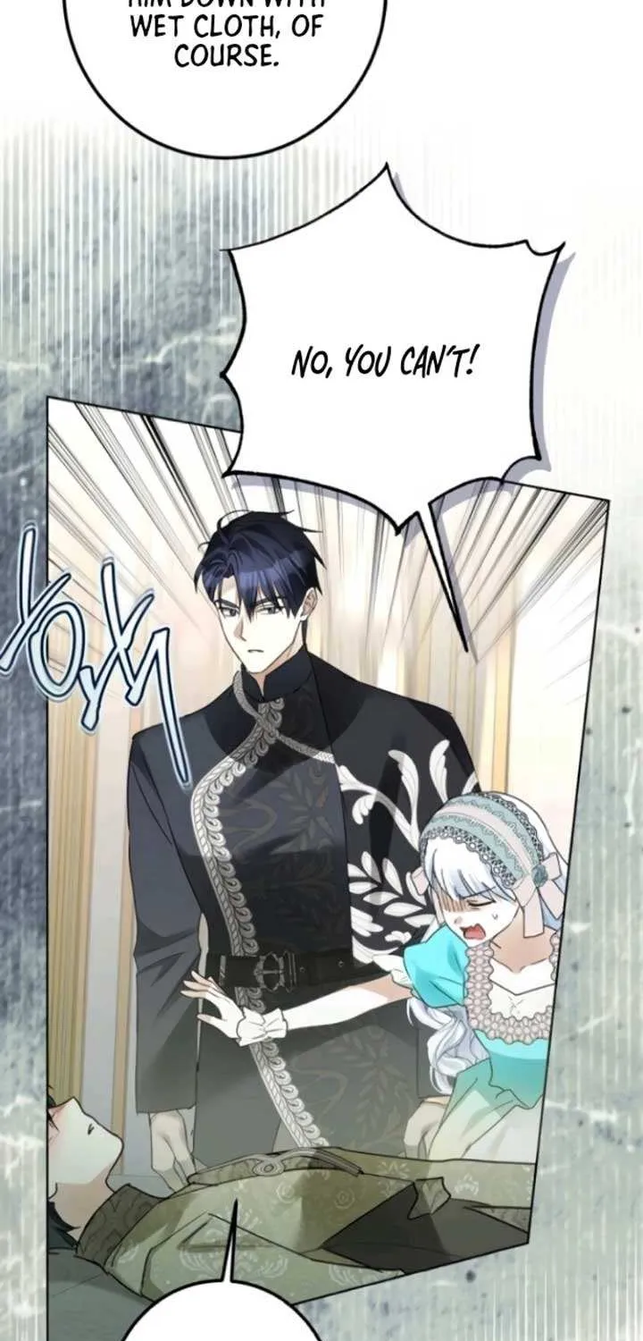 I Became The Duke’s Servant In Disguise Chapter 43 page 78 - 