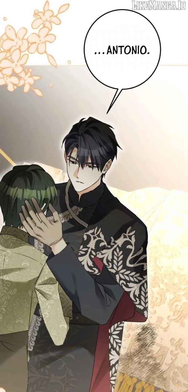 I Became The Duke’s Servant In Disguise Chapter 43 page 9 - 