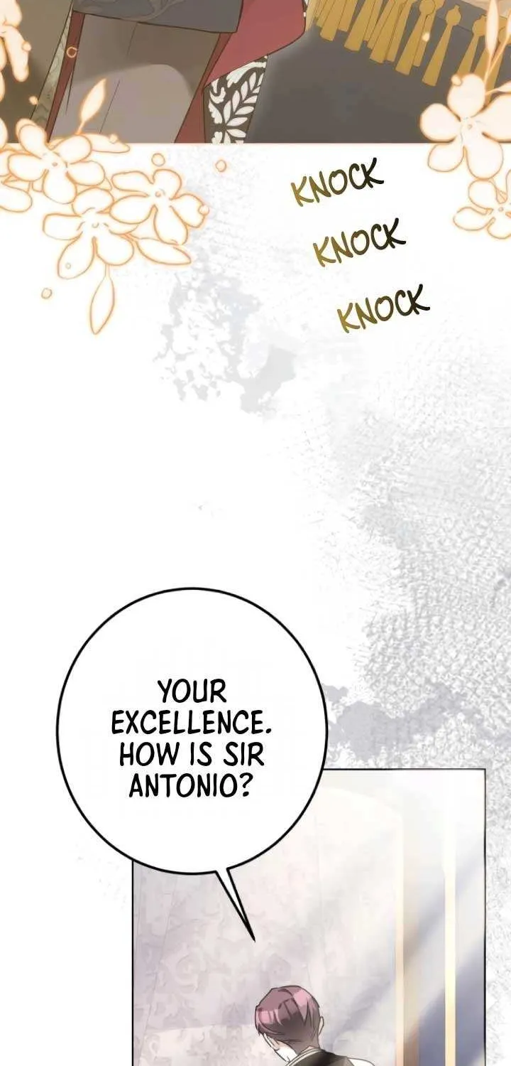I Became The Duke’s Servant In Disguise Chapter 43 page 10 - 
