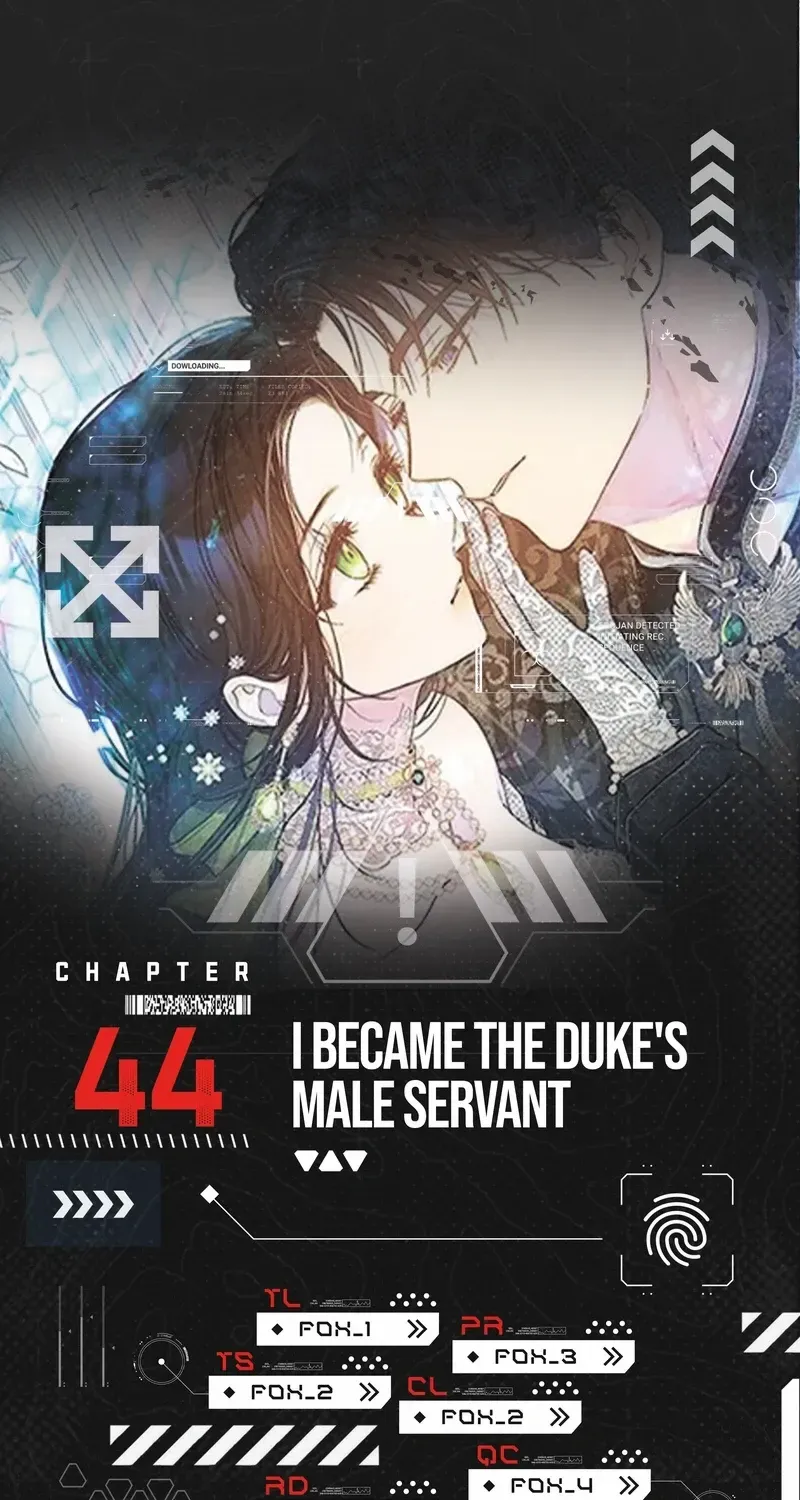 I Became The Duke’s Servant In Disguise Chapter 44 page 2 - 