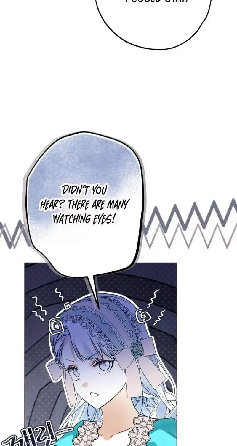 I Became The Duke’s Servant In Disguise Chapter 44 page 14 - 