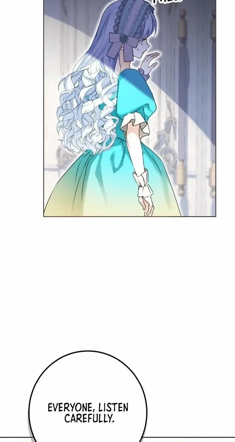 I Became The Duke’s Servant In Disguise Chapter 44 page 17 - 