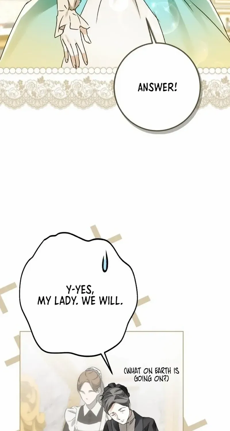 I Became The Duke’s Servant In Disguise Chapter 44 page 20 - 