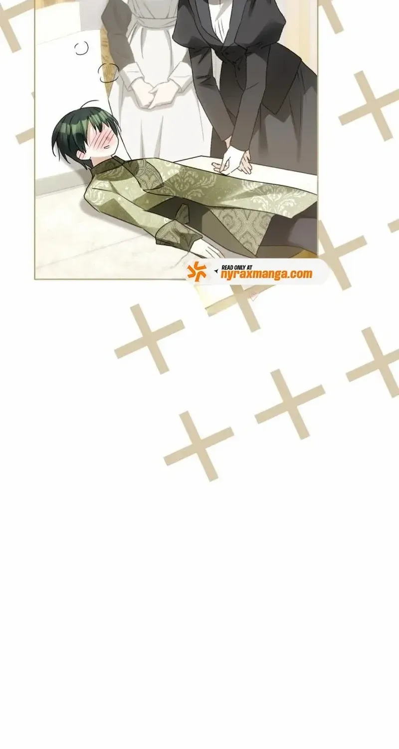 I Became The Duke’s Servant In Disguise Chapter 44 page 21 - 