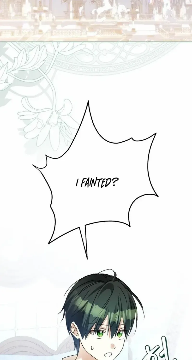 I Became The Duke’s Servant In Disguise Chapter 44 page 24 - 