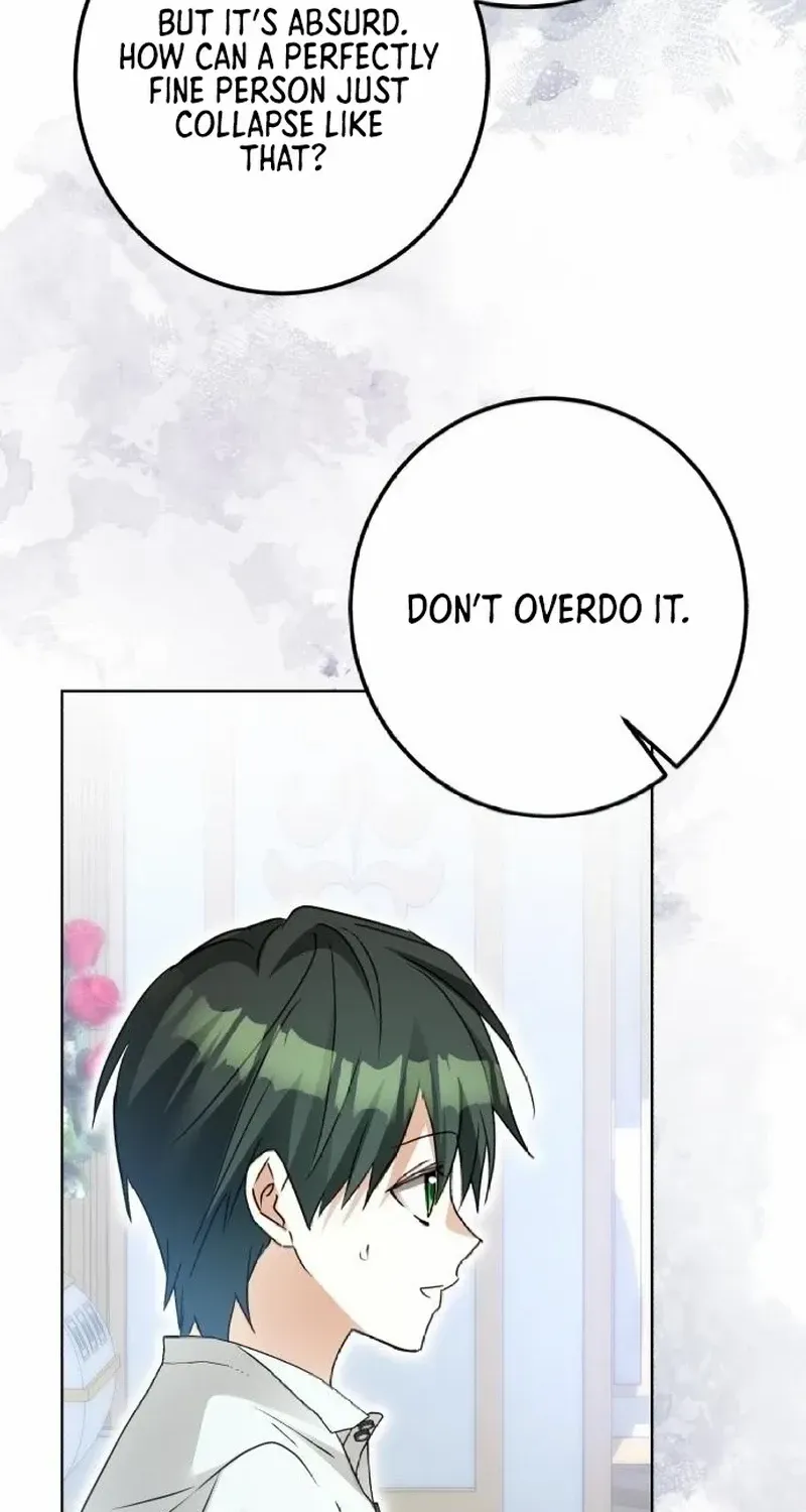 I Became The Duke’s Servant In Disguise Chapter 44 page 27 - 
