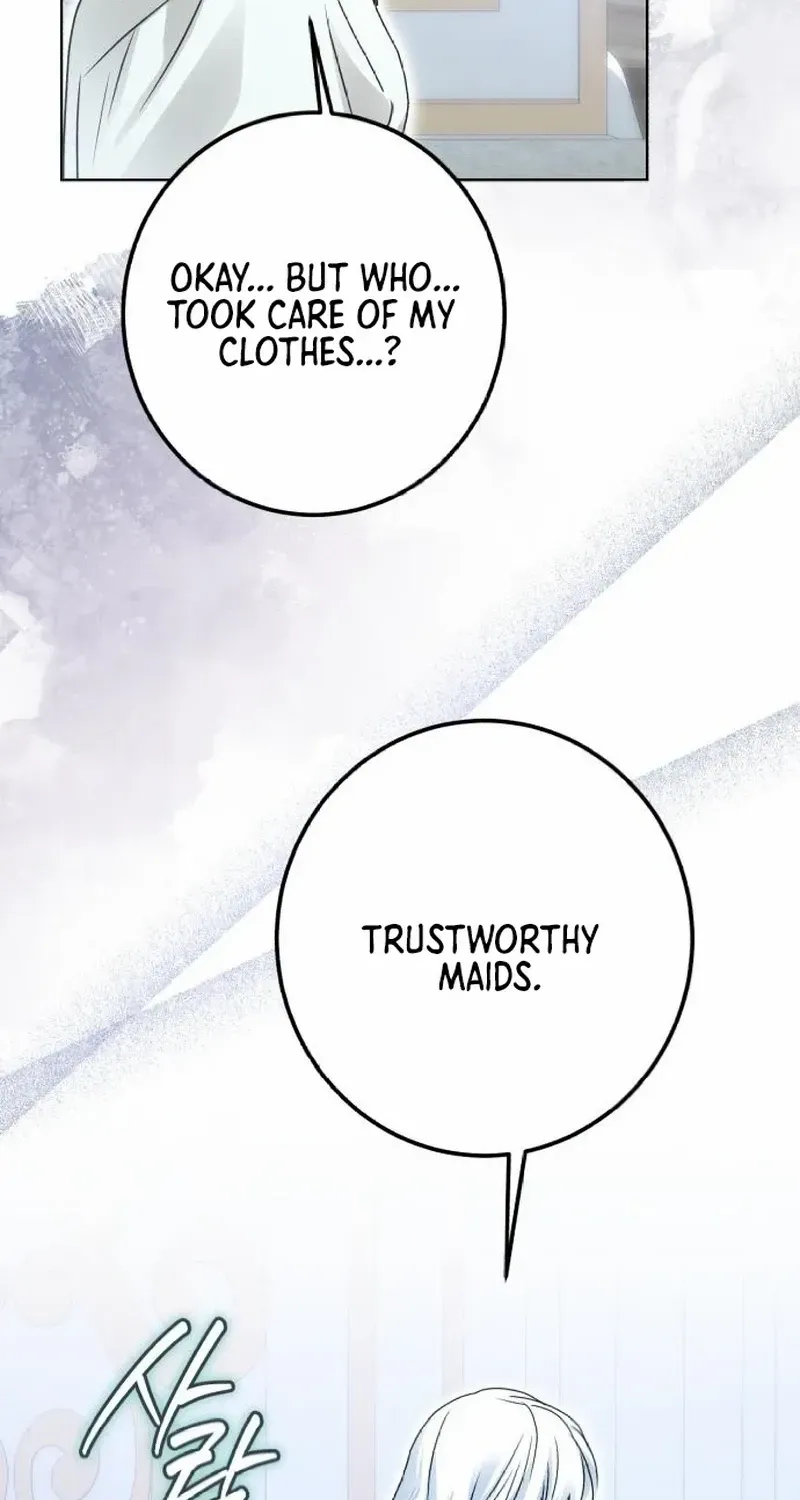 I Became The Duke’s Servant In Disguise Chapter 44 page 28 - 
