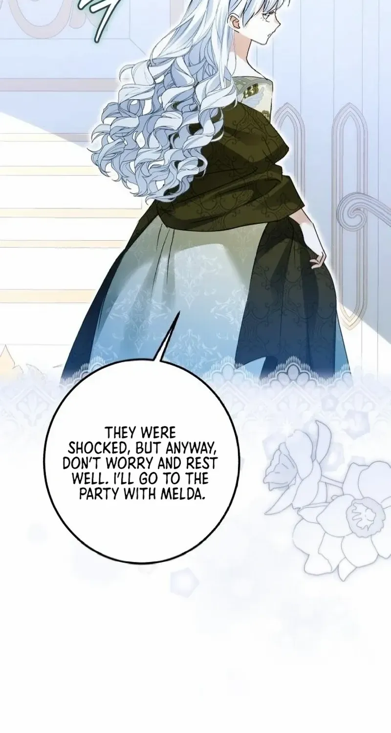 I Became The Duke’s Servant In Disguise Chapter 44 page 29 - 