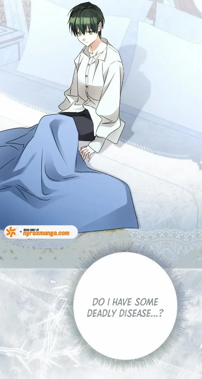 I Became The Duke’s Servant In Disguise Chapter 44 page 32 - 
