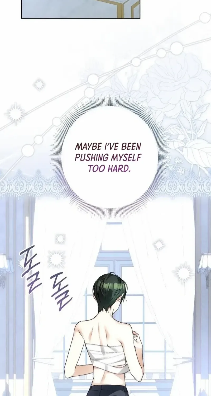 I Became The Duke’s Servant In Disguise Chapter 44 page 34 - 