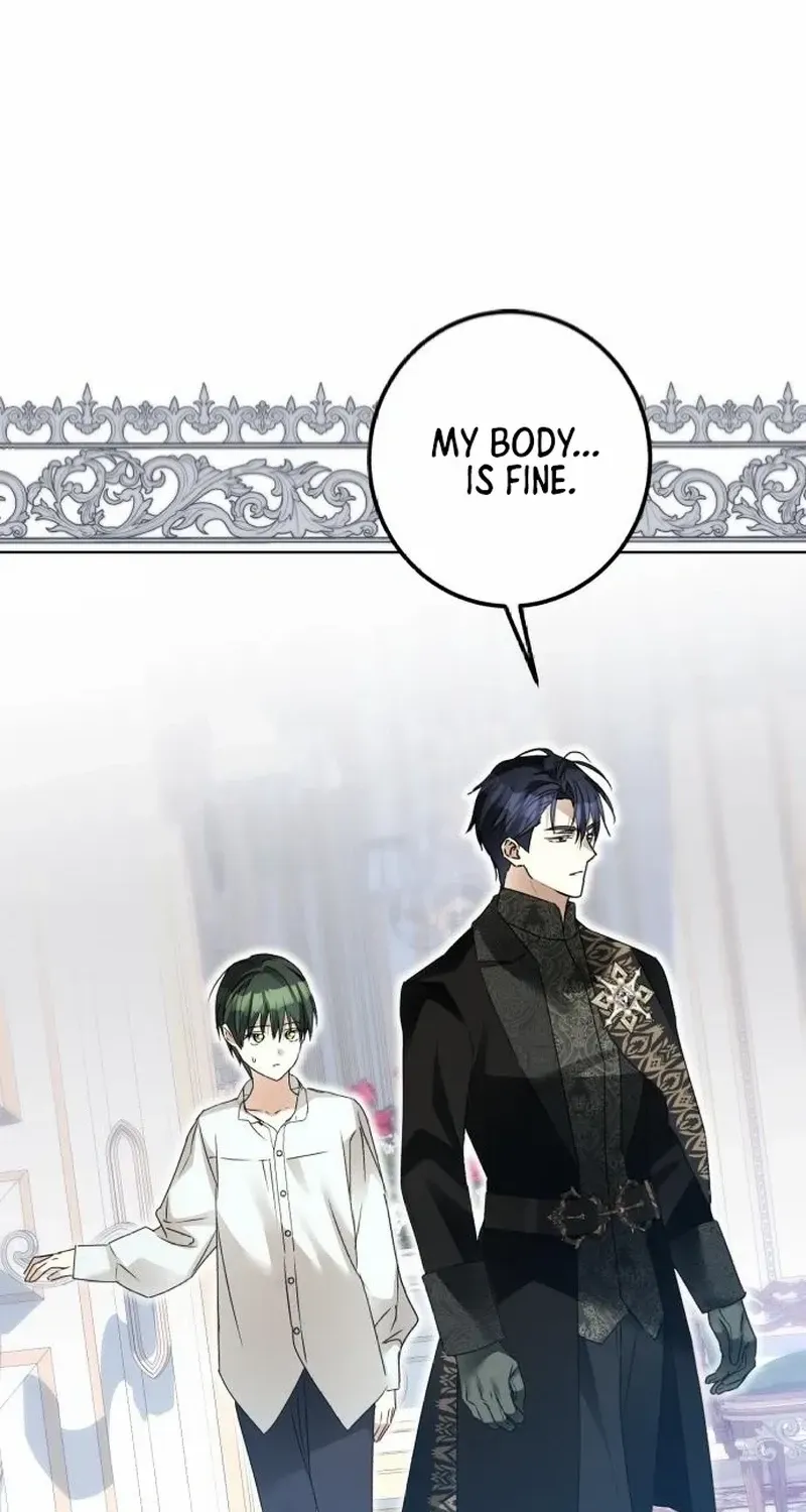 I Became The Duke’s Servant In Disguise Chapter 44 page 37 - 