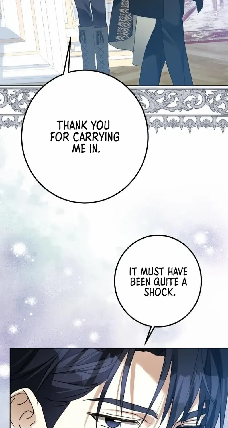 I Became The Duke’s Servant In Disguise Chapter 44 page 38 - 