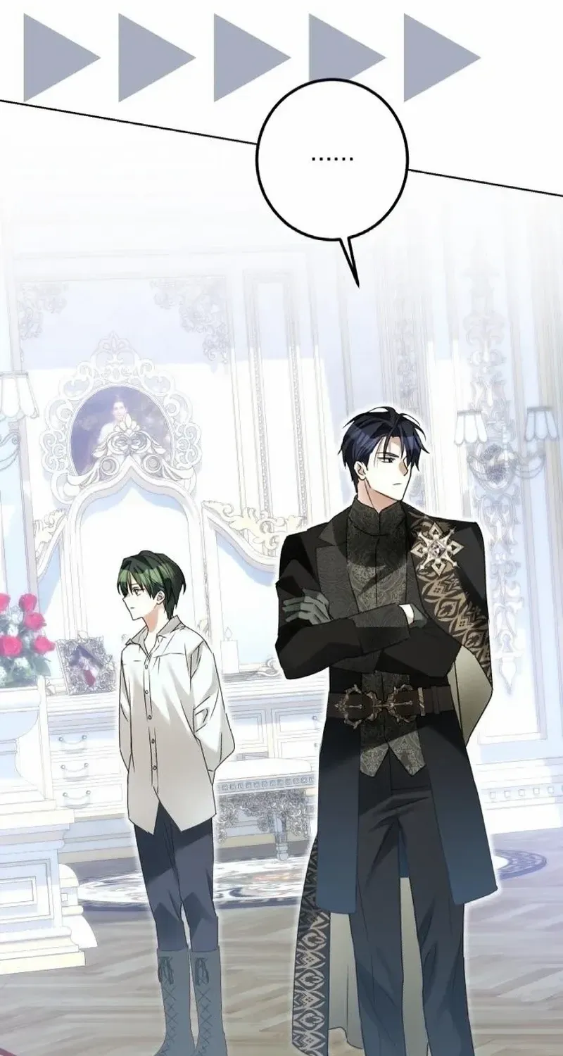 I Became The Duke’s Servant In Disguise Chapter 44 page 40 - 
