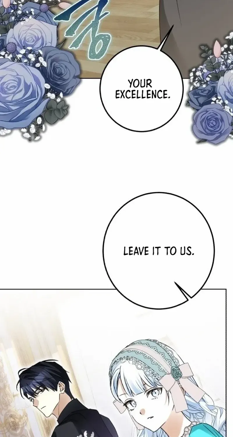 I Became The Duke’s Servant In Disguise Chapter 44 page 5 - 