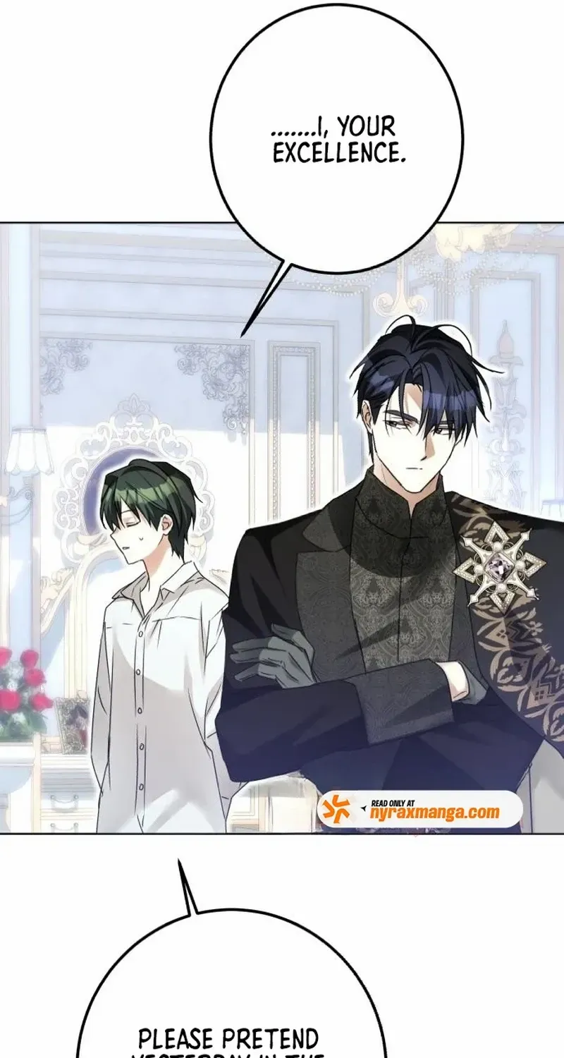 I Became The Duke’s Servant In Disguise Chapter 44 page 42 - 