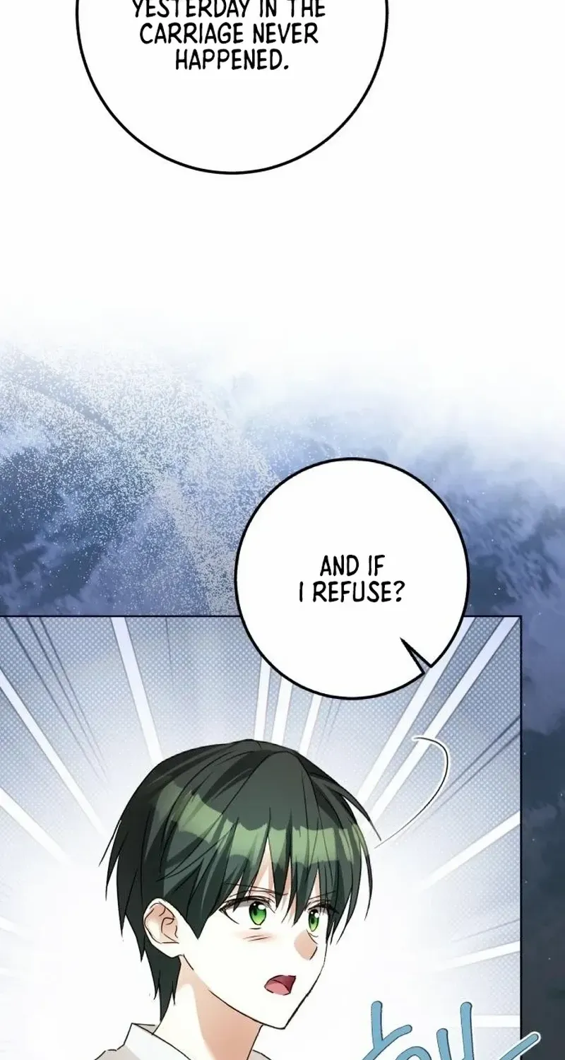I Became The Duke’s Servant In Disguise Chapter 44 page 43 - 